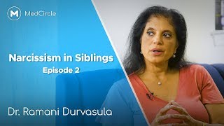 Narcissism in Siblings  The Signs [upl. by Stanleigh]