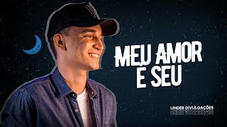 ESSE AMOR AINDA É SEU  JOÃO GOMES [upl. by Atinauq]