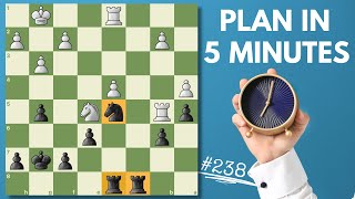 Chess Planning Made Easy [upl. by Anertak]