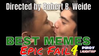 Directed by Robert B Weide Best MEMES Compilation Part 4 2019 [upl. by Dopp139]