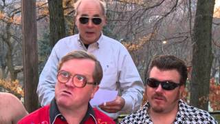 Trailer Park Boys Podcast Episode 19  Live from New York City [upl. by Dirfliw834]