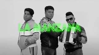 LA MANZANA  LOS K MORALES Video Oficial [upl. by Oettam]