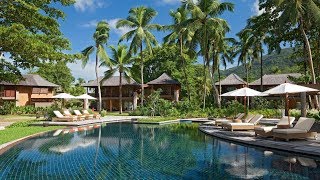 Constance Ephelia Resort Seychelles full tour [upl. by Yelyah]