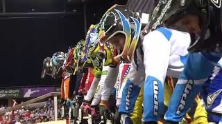 The best moments from the 2014 UCI BMX World Championships [upl. by Bianka]