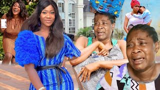 From Village Outcast To Palace Queen  Mercy Johnson 2020 Latest Nigerian Nollywood Movie Full HD [upl. by Flagler]