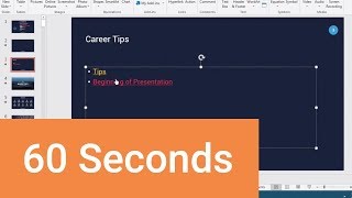 How to Insert Links in PowerPoint Slides [upl. by Allets]