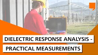 Dielectric Response Analysis  Practical Measurements [upl. by Burgener]