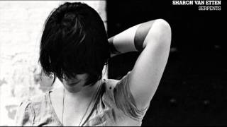 Sharon Van Etten  Serpents Demo [upl. by Auj]