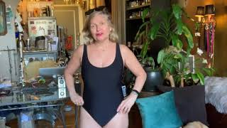 10 Swimwear Styles for Women Over 50 [upl. by Worden]