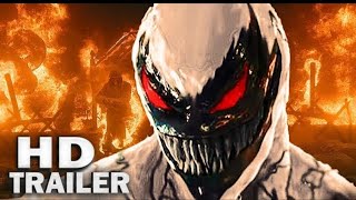 Venom 3 Anti  Venom 2022  FanMade Trailer [upl. by Androw47]