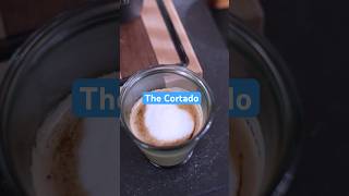 The Cortado coffee [upl. by Gar763]