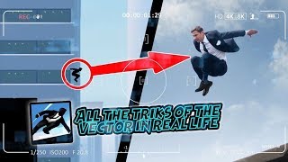 Vector  Gameplay Walkthrough Part 7  Downtown Bonus Level 1  5 3 starsiOS Android [upl. by Ahsas]