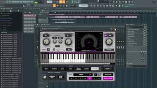 How to Set Up WAVES Tune RealTime in FL STUDIO [upl. by Iel]