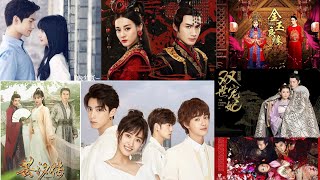 Favorite Chinese Drama OST Playlist [upl. by Rhody952]