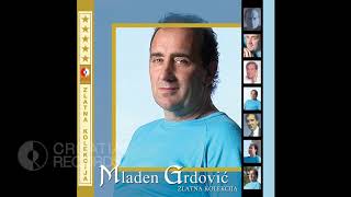 MLADEN GRDOVIĆ AKO ODEŠ TI [upl. by Anitsirc]