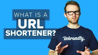 What is a URL Shortener [upl. by Latreese]