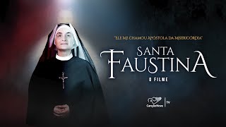 Santa Faustina  O Filme [upl. by Eloccin534]