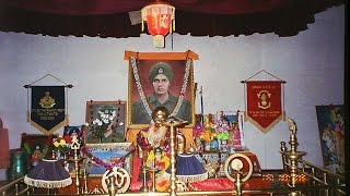 Baba Harbhajan Singh A Dead Soldier still on duty  वनइंडिया हिन्दी [upl. by Ytsanyd553]