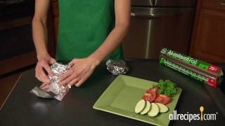 How to Debone a Chicken Thigh  Allrecipes [upl. by Selwyn658]