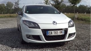 Renault Mégane III Coupé GT Line [upl. by Acitel324]