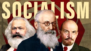 SOCIALISM An InDepth Explanation [upl. by Beekman]