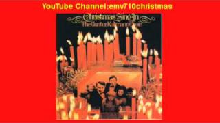 Christmas SingIn Medley 1  The Gunter Kallmann Choir [upl. by Enoob296]