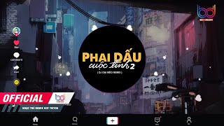 Phai Dấu Cuộc Tình 2 REMIX Đại Mèo Remix   Bản Mix CĂNG ĐÉT GÂY NGHIỆN MẠNH hot trend tik tok [upl. by Ecnerewal368]