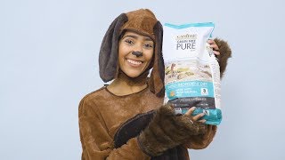 Canidae Pure Grainfree Dog Food  Chewy [upl. by Main]