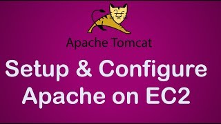 Setup amp configure Tomcat on EC2 instance  Tomcat server setup [upl. by Pansie]