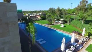 Crown Villa  Regnum Carya Golf amp Spa Resort [upl. by Lehcor]