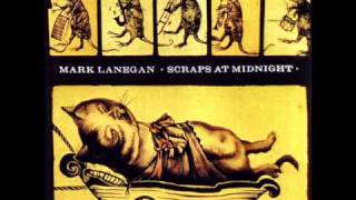 Mark Lanegan  Stay [upl. by Janith]