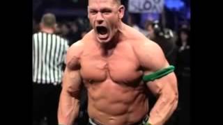 John Cena Prank Call ORIGINAL Edit [upl. by Rand]