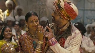 Bhai Bhai Bhala Mori Rama Song  Goliyon Ki Rasleela Ramleela [upl. by Gayler]