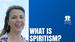 What is Spiritism [upl. by Anon]