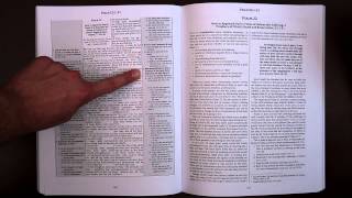 How to Use The Preachers Outline amp Sermon Bible® [upl. by Idnim120]