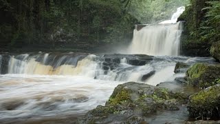 Hike through the magnificent Brecon Beacons in 360° [upl. by Kellia730]