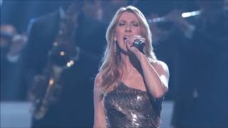 Céline Dion  The Show Must Go On Remastered [upl. by Sweeney]