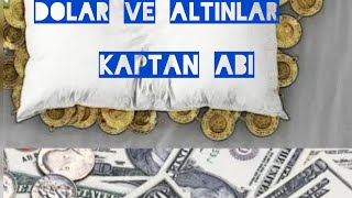 YASTİK ALTİNDAKİ ALTİNLAR DOLARLAR gülme garantili [upl. by Maya179]