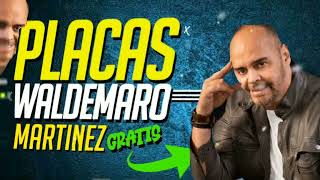 VOCES Y TIPS CON WALDEMARO MARTINEZ GRATIS [upl. by Killie]