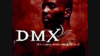 DMX No Love For Me [upl. by Ulrika]