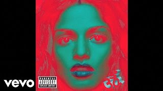 MIA  MATANGI Audio [upl. by Neenaj]