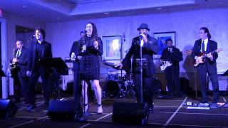 Best Wedding Band Heartbeat  LIVE Performance [upl. by Napoleon868]