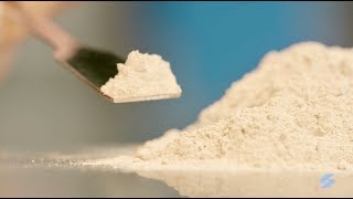 How to Mix Bentonite Clay [upl. by Hebe108]