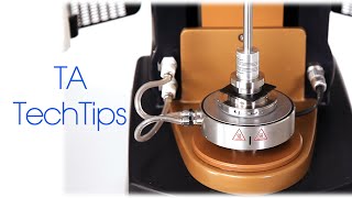 An Introduction To Tribology  TA TechTips [upl. by Ecnadnak878]