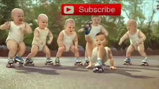 Daru Badnaam  Bossbaby Version  Kamal Kahlon amp Param Singh  Pratik Studio  Latest Punjabi Songs [upl. by Davilman]