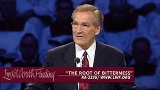 Adrian Rogers The Root of Bitterness  RA2236 [upl. by Rubina]