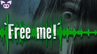 Scary Ghost Voices That Will Send Chills Down Your Spine [upl. by Amari]