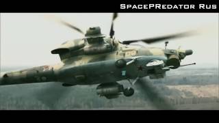 Russlands Waffen Kampfhubschrauber Mi28N HD [upl. by Clarence489]