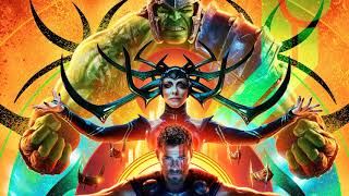 Thor Ragnarok  Thor Ragnarok Soundtrack [upl. by Ahgem]