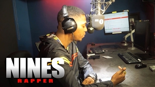 Nines  Fire in the Booth part 2 [upl. by Meilen]